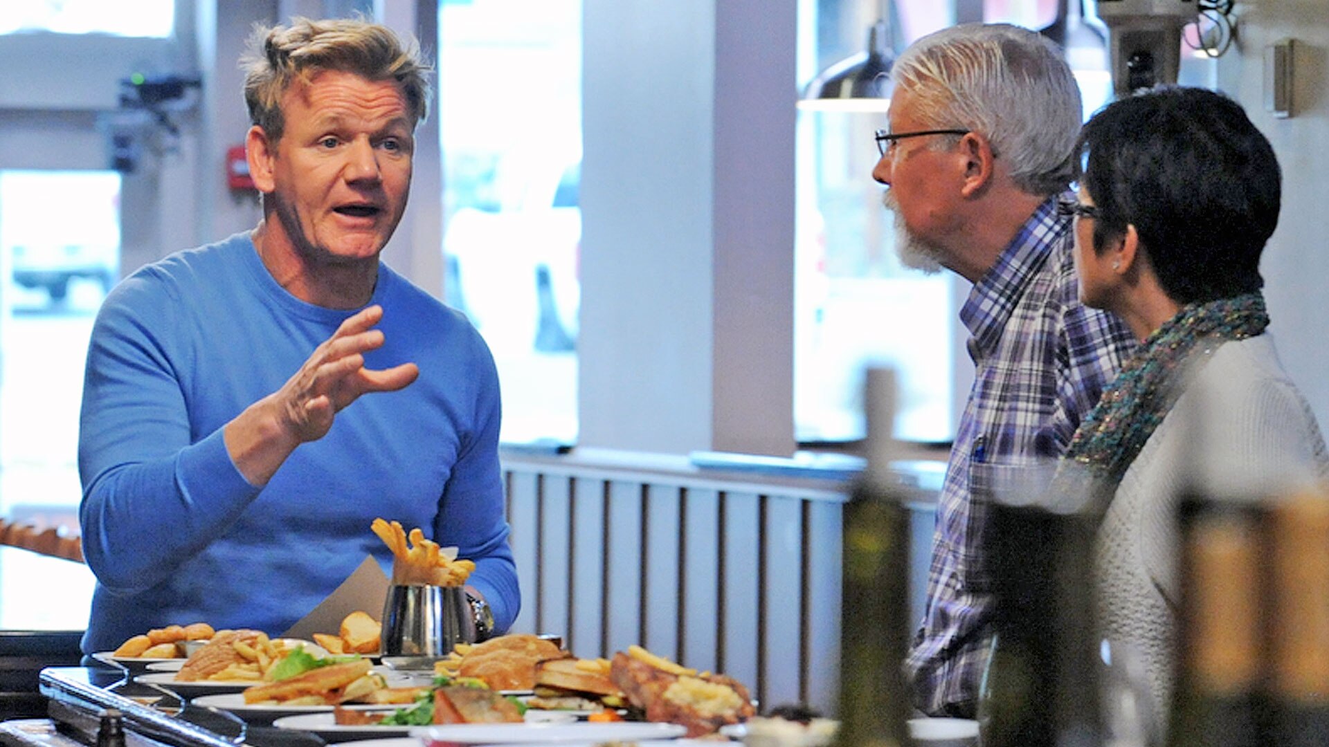 Ramsay's Hotel Hell thumbnail